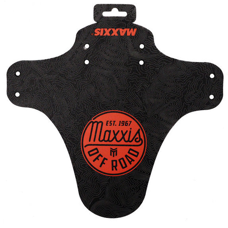 מגן בוץ קדמי מקסיס