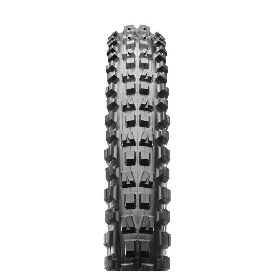 צמיג לאופניים קדמי מקסיס מיניון MAXXIS MINION DHF EXO+/TR/3C 29x2.50WT - Bikes Online