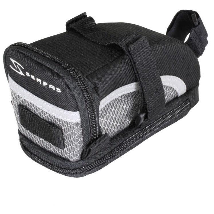תיק לאוכף בינוני מתרחב סרפס Serfas LT-2 - Bikes Online