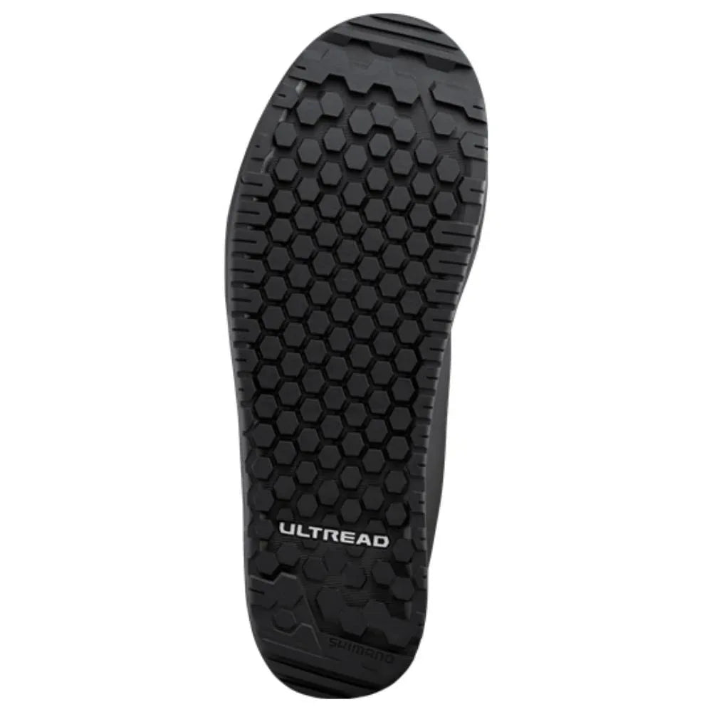 נעלי רכיבה לאופני שטח שימאנו Shimano SH-GR903 שחור - Bikes Online