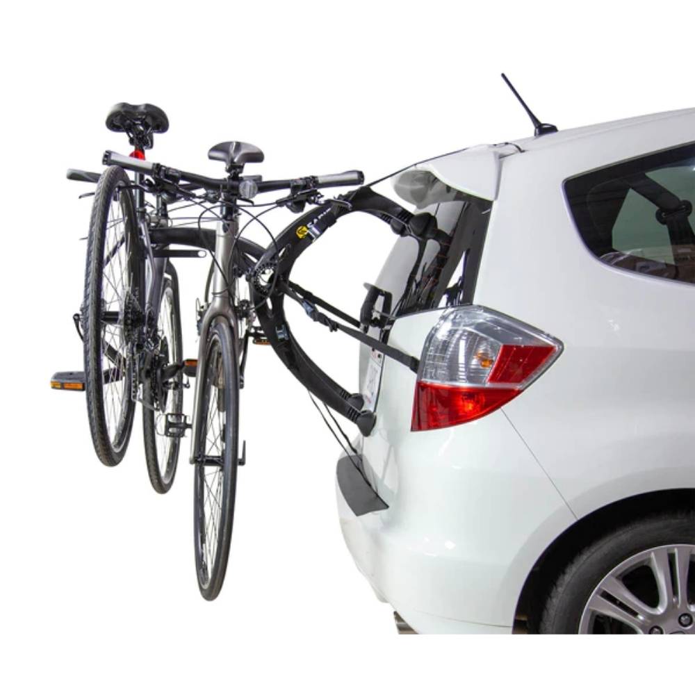 מנשא לרכב ל-2 זוגות סאריס Saris Bones EX-2