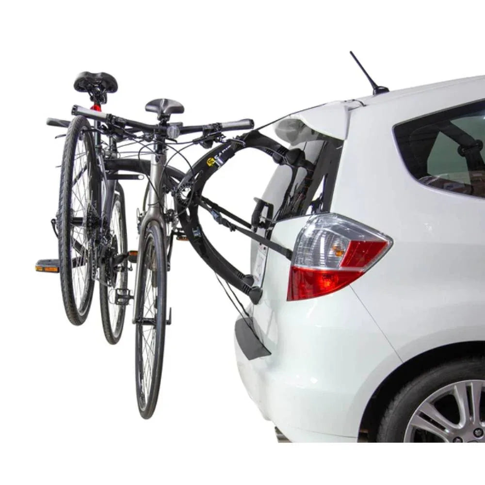 מנשא לרכב ל-2 זוגות סאריס Saris Bones EX-2 - Bikes Online