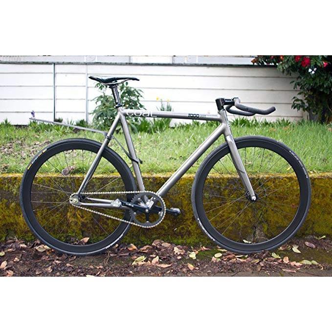 מגן בוץ אחורי התקנה סופר מהירה Full Windsor Quickfix - Bikes Online