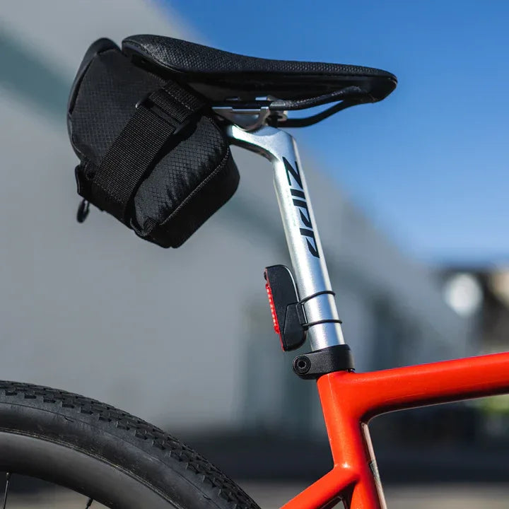 תיק אוכף לאופניים Lezyne Micro Caddy Md - Bikes Online