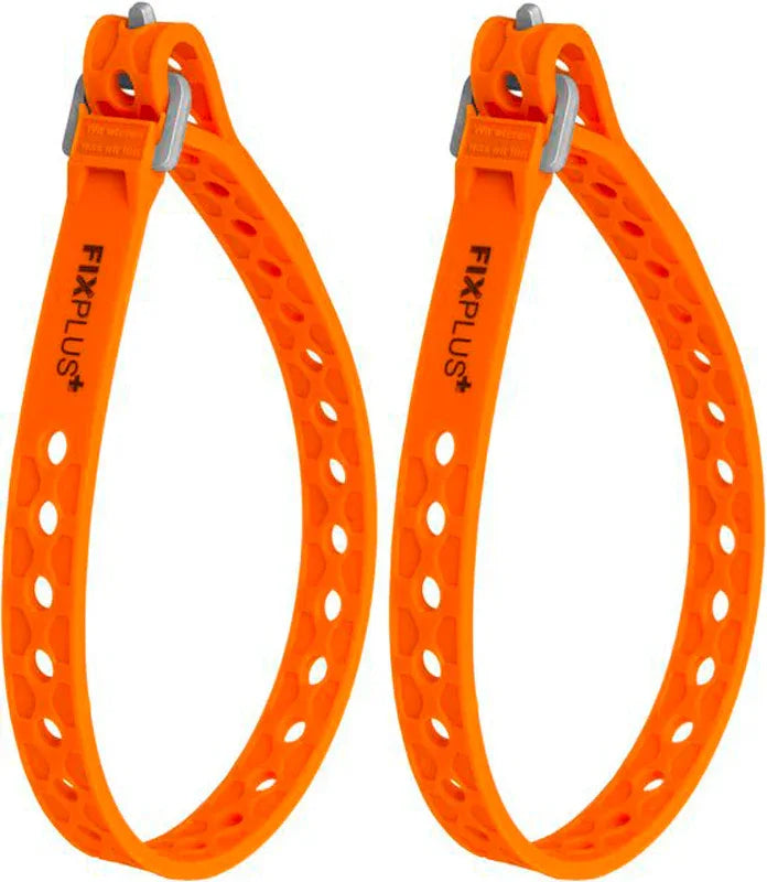 זוג רצועות קשירה ואבטחת ציוד פיקספלוס Fixplus - Bikes Online