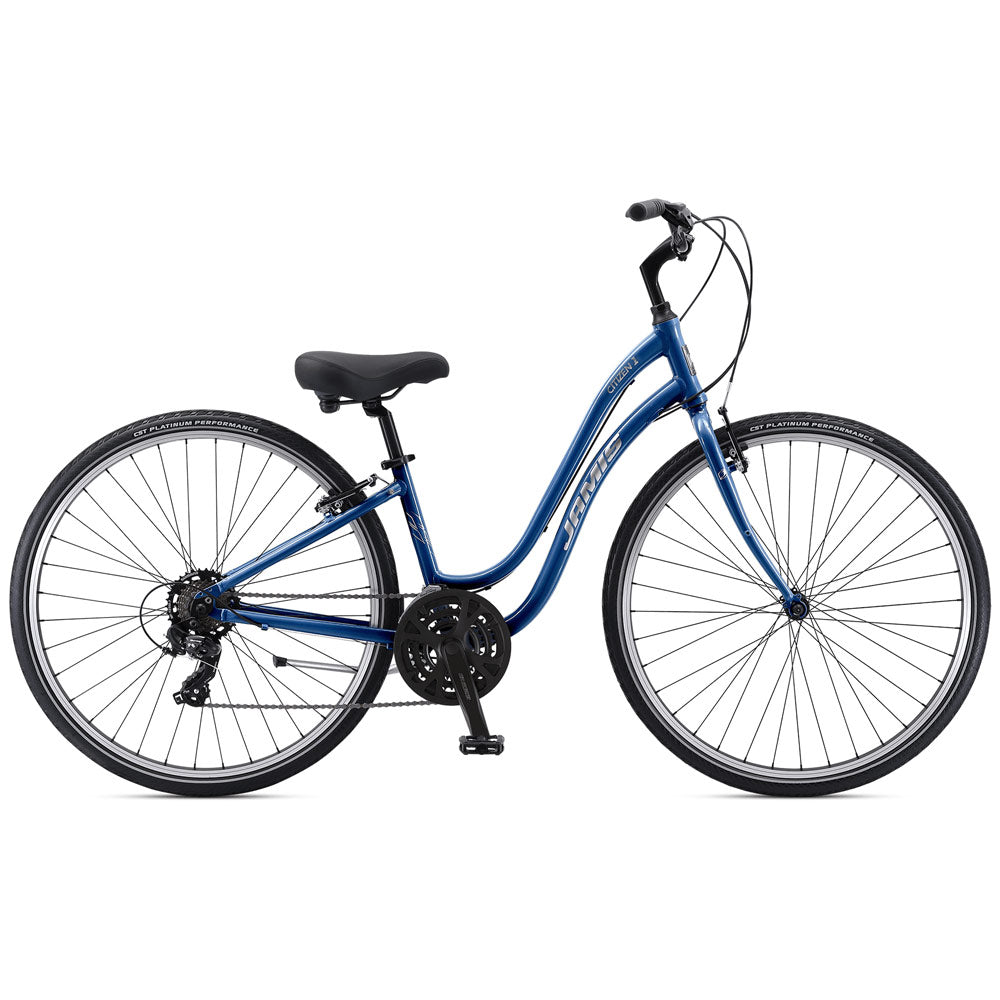 אופני עיר ג'אמיס סיטיזן Jamis Citizen 1