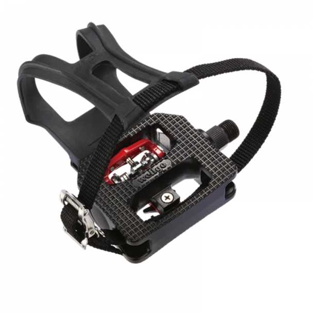 פדלים WELLGO WPD E003B