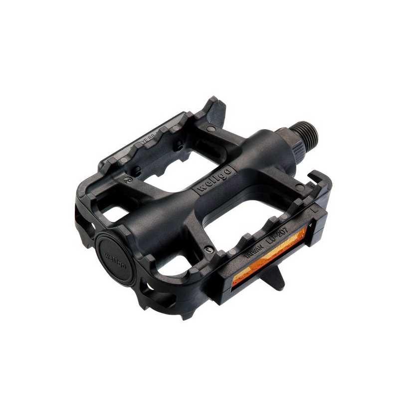 פדלים WELLGO LU-207 - Bikes Online