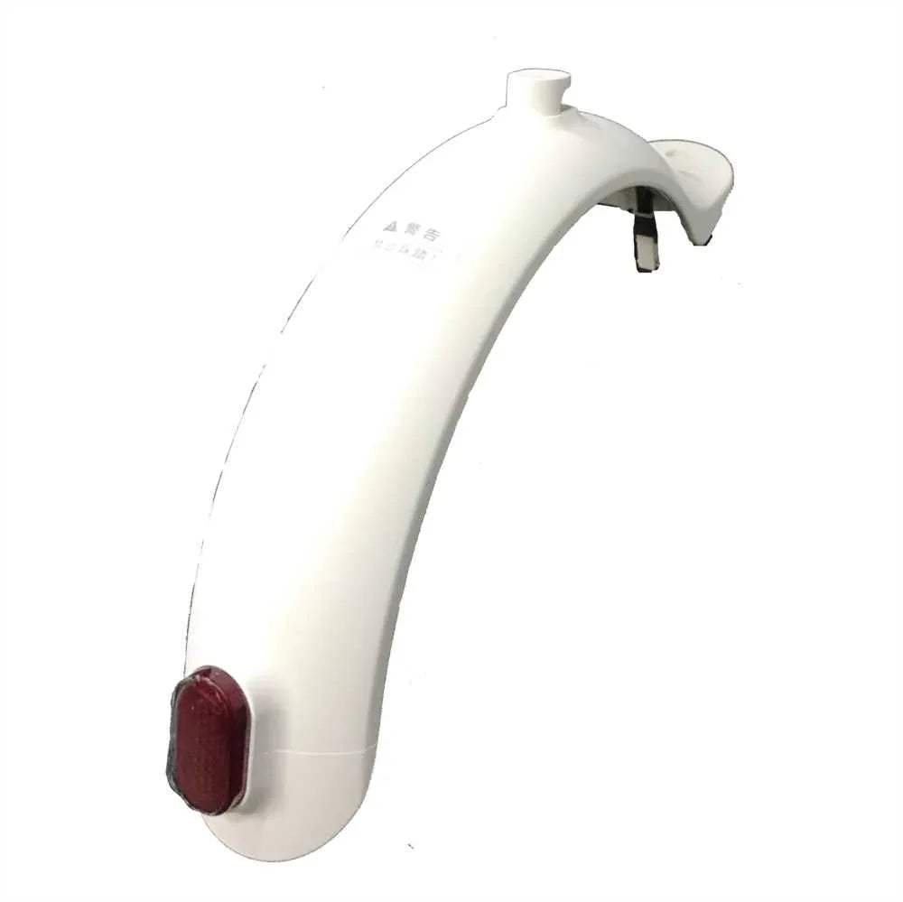 כנף אחורית לבנה לקורקינט שיאומי M365 - Bikes Online