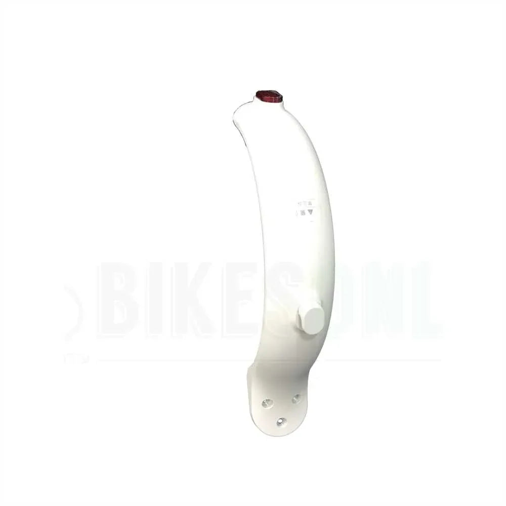 כנף אחורית לבנה לקורקינט שיאומי M365 - Bikes Online