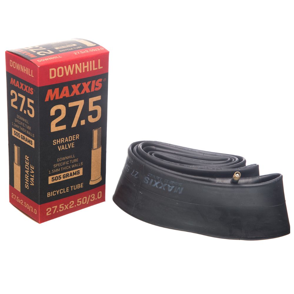פנימית מקסיס ונטיל אוטו MAXXIS 27.5*2.5/3.0