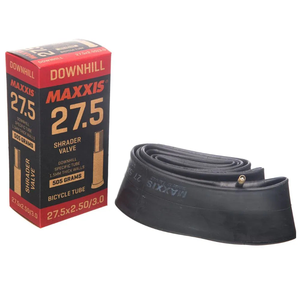 פנימית מקסיס ונטיל אוטו MAXXIS 27.5*2.5/3.0 - Bikes Online