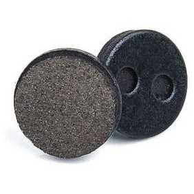 רפידות דיסק עגולות לקורקינט שיאומי M365