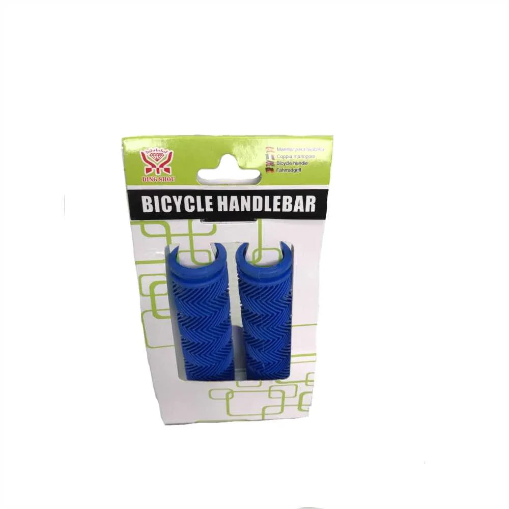 גריפים זיגזג רכים ונוחים - Bikes Online