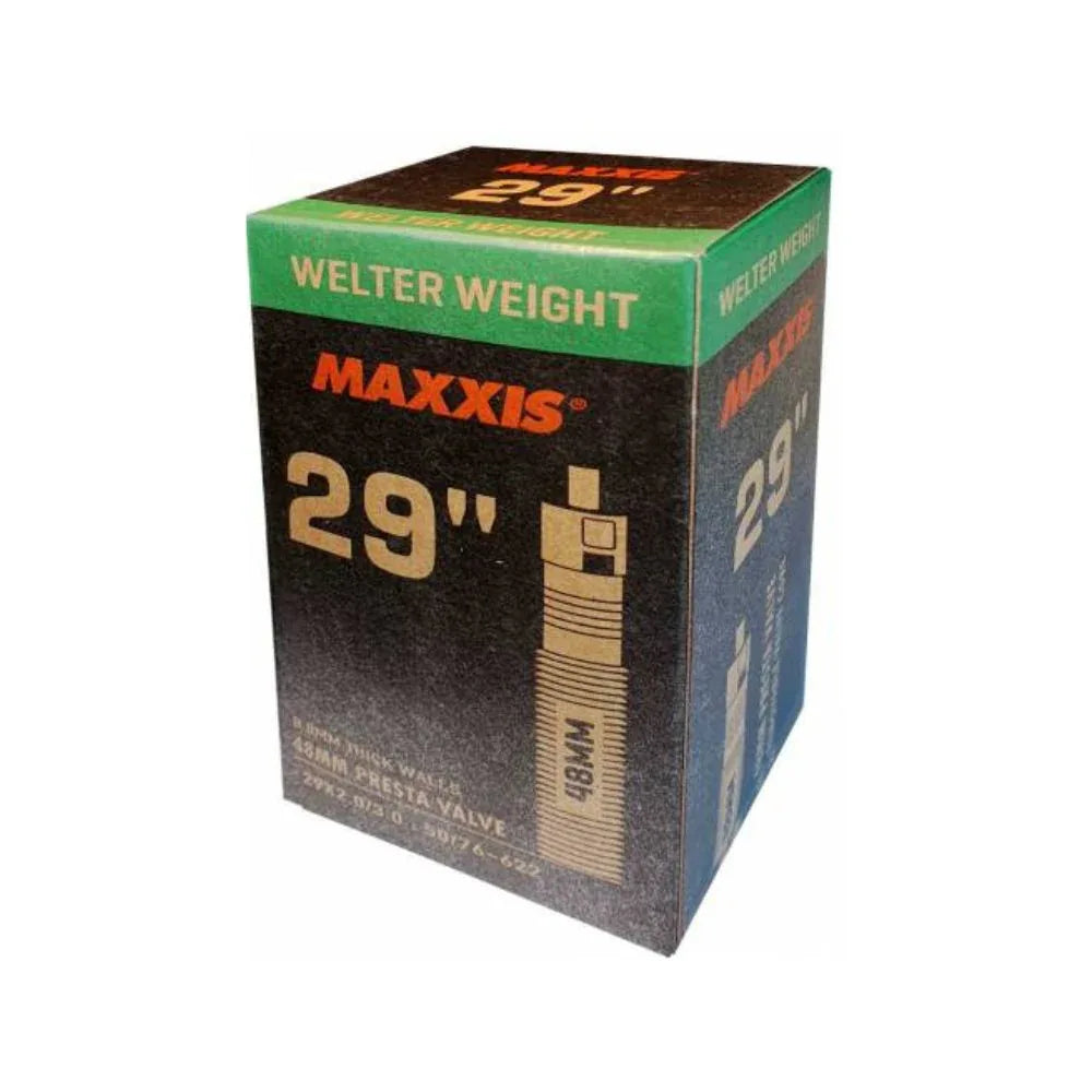 פנימית מקסיס ונטיל צרפתי MAXXIS 29*2.0/3.0 - Bikes Online
