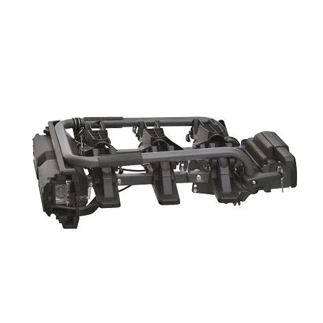 Pure Instinct מנשא אופניים 3 זוגות לוו גרירה דגם Peruzzo - Bikes Online
