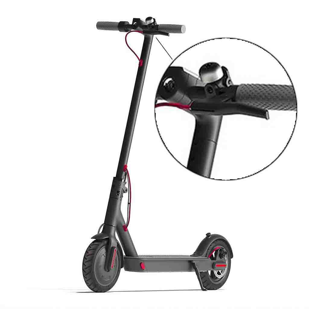 ידית בלם יד לקורקינט חשמלי שיאומי Xiaomi M365 - Bikes Online