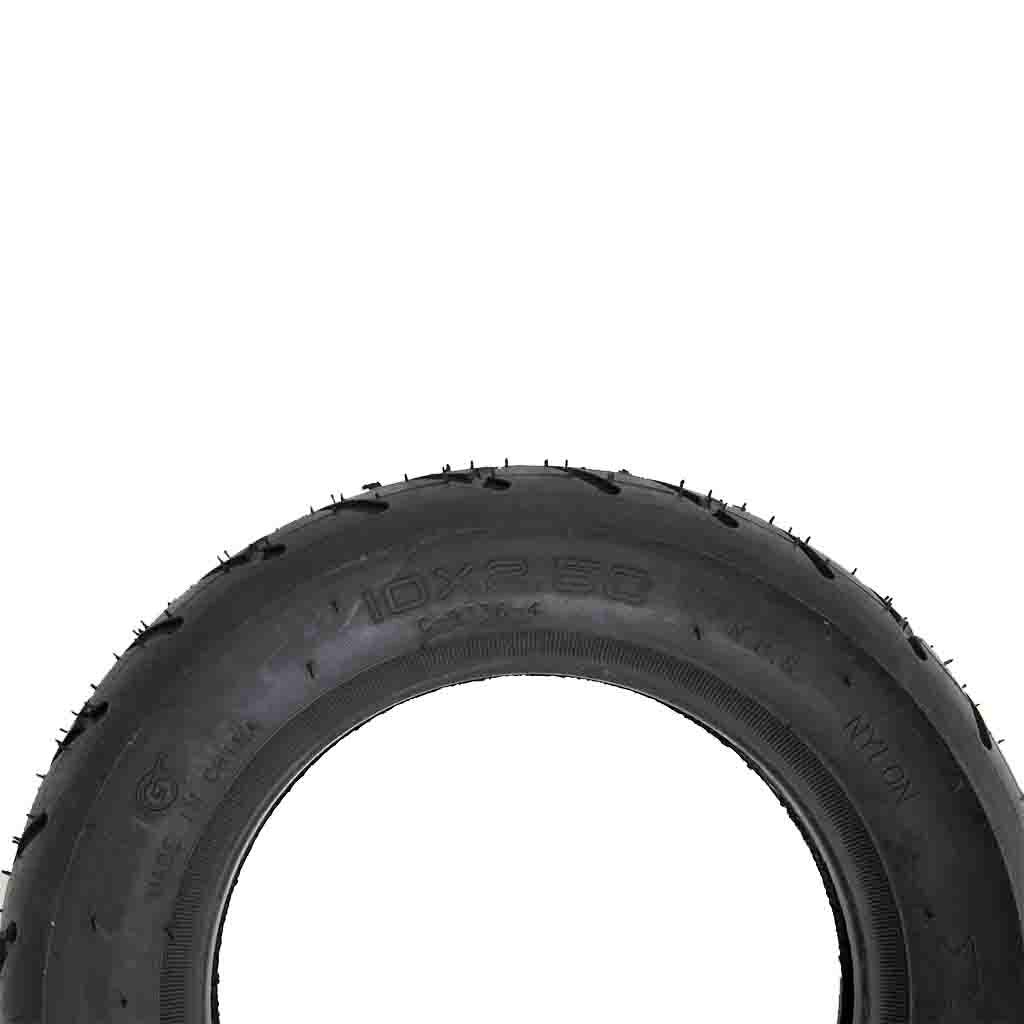 צמיג לקורקינט 10X2.5 אינץ צמיג מתאים לאינוקים ו-MII2 - Bikes Online