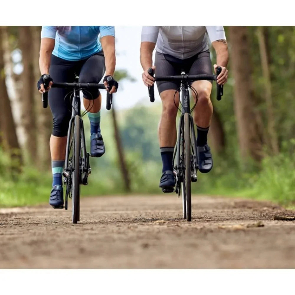 נעלי רכיבה לאופני כביש שימאנו Shimano SH-RC1 שחור - Bikes Online