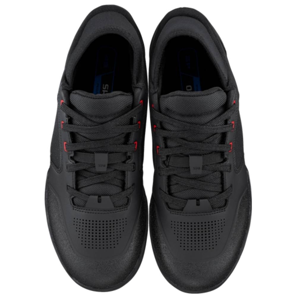 נעלי רכיבה לאופני שטח שימאנו Shimano SH-GR903 שחור