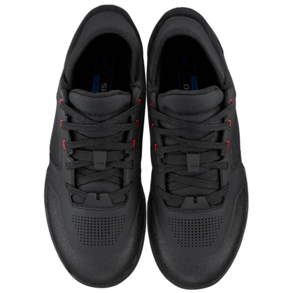 נעלי רכיבה לאופני שטח שימאנו Shimano SH-GR903 שחור - Bikes Online