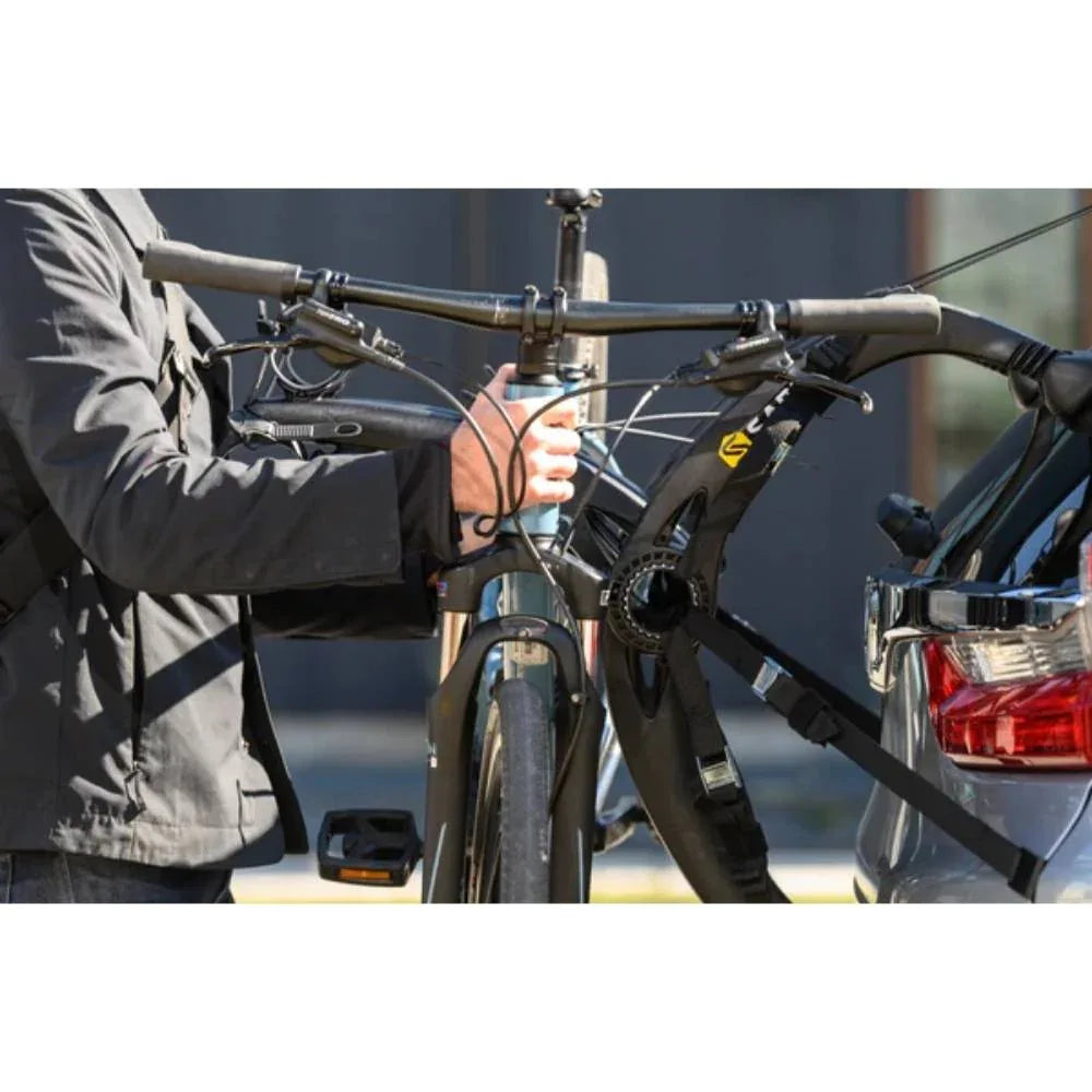 מנשא לרכב ל-2 זוגות סאריס Saris Bones EX-2 - Bikes Online