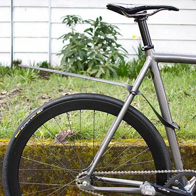 מגן בוץ אחורי התקנה סופר מהירה Full Windsor Quickfix - Bikes Online
