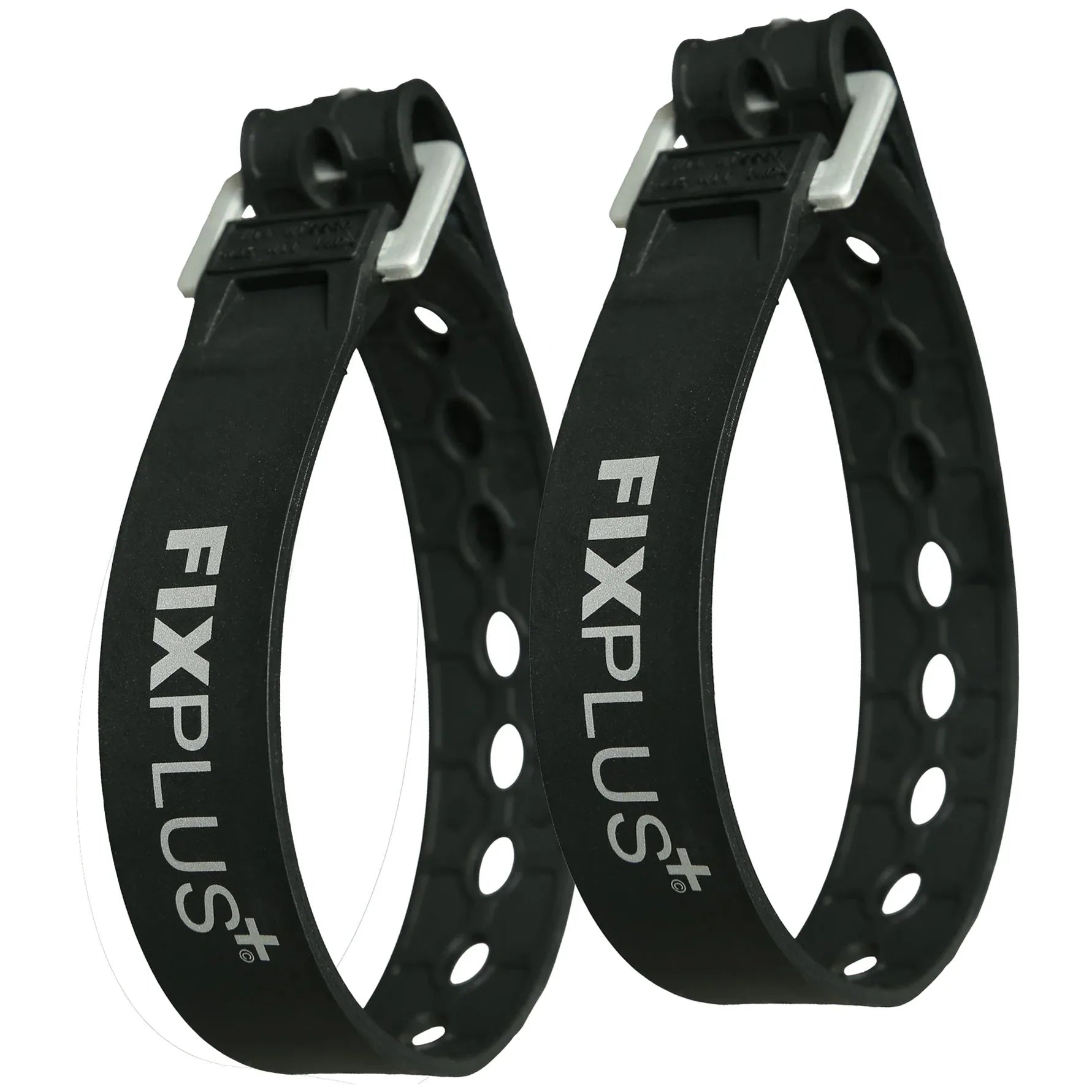 זוג רצועות קשירה ואבטחת ציוד פיקספלוס Fixplus - Bikes Online