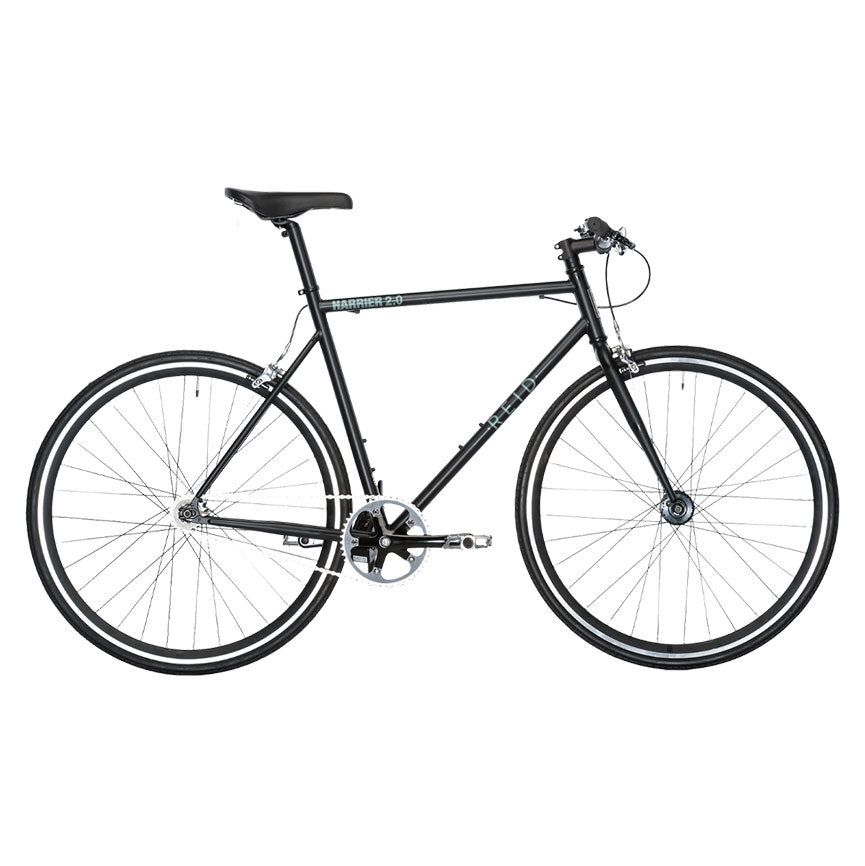 אופני סינגל ספיד רייד הארייר REID Harrier 2.0