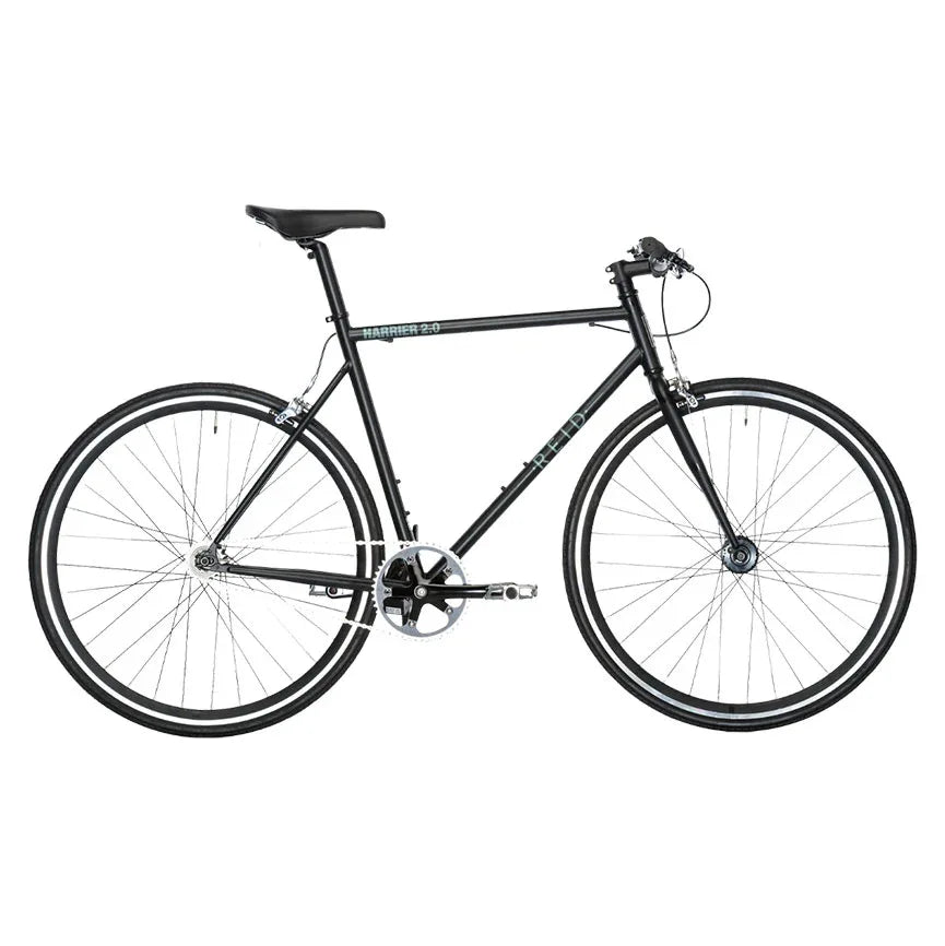 אופני סינגל ספיד רייד הארייר REID Harrier 2.0 - Bikes Online