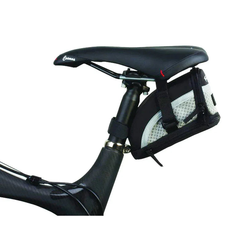 תיק לאוכף בינוני מתרחב סרפס Serfas LT-2 - Bikes Online