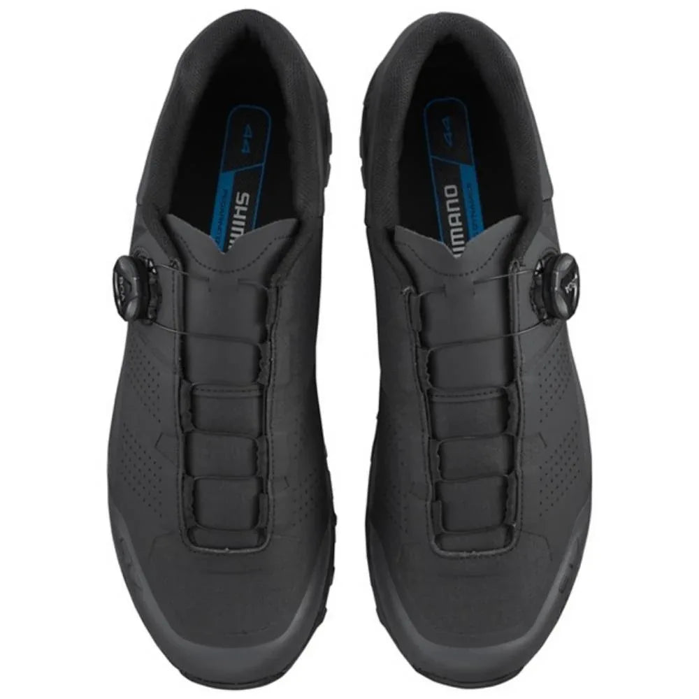 נעלי רכיבה לאופני שטח שימאנו Shimano ET700 שחור - Bikes Online