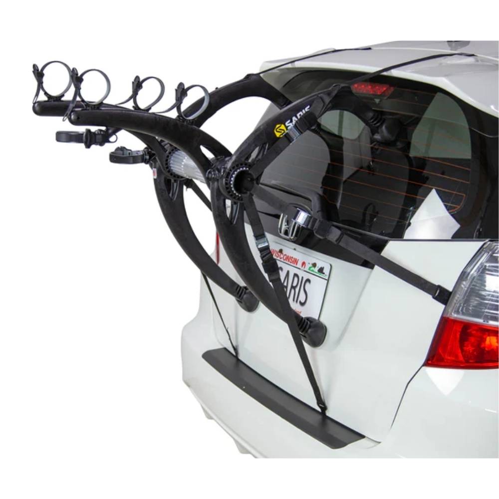 מנשא לרכב ל-2 זוגות סאריס Saris Bones EX-2