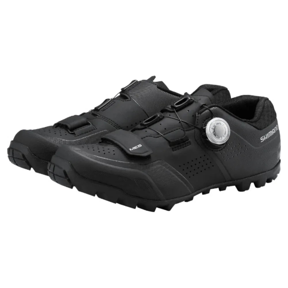 נעלי רכיבה לאופני שטח שימאנו Shimano SH-ME502 שחור - Bikes Online