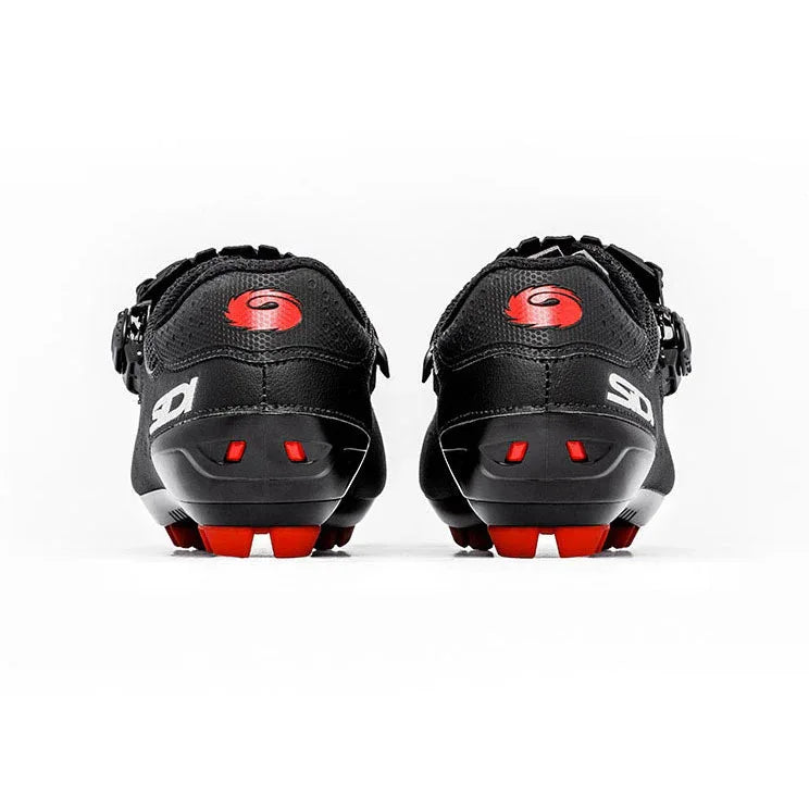 נעלי רכיבה לאופני שטח סידי איגל Sidi Eagle 10 שחור - Bikes Online