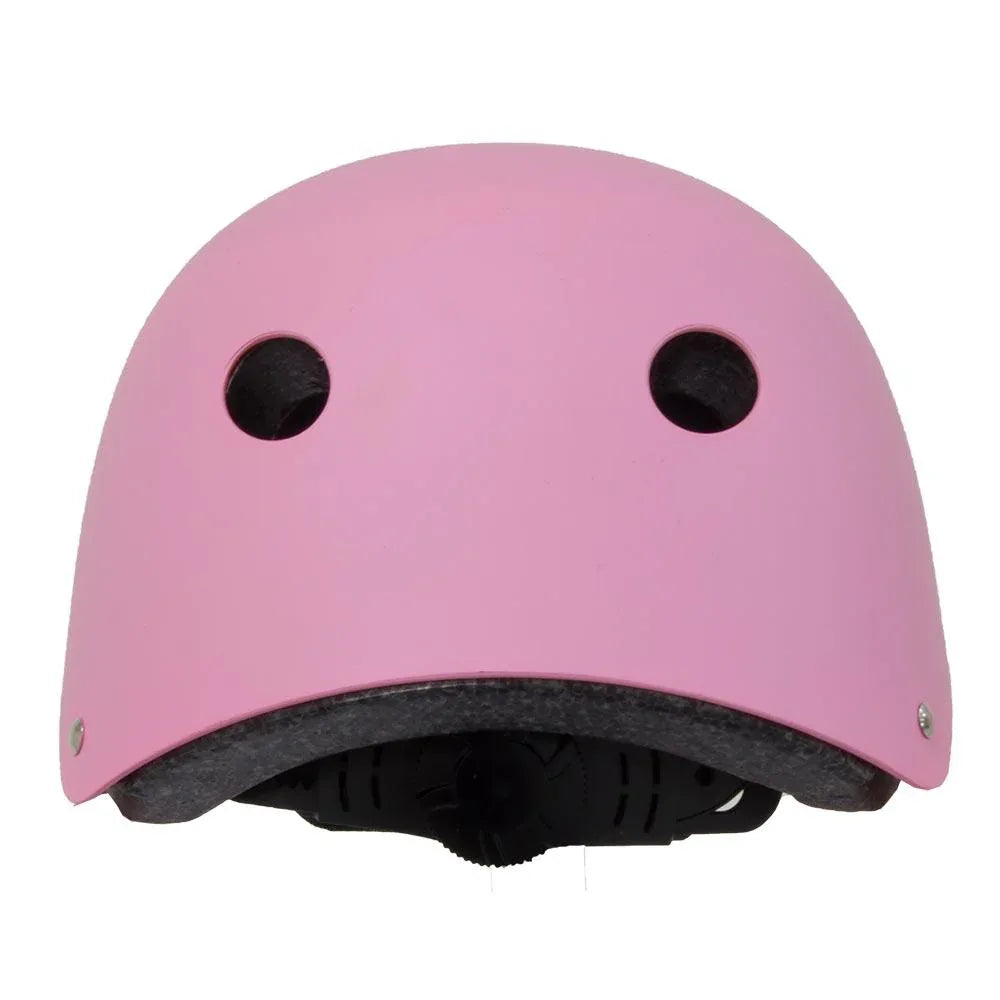 קסדה לאופניים קסדה לקורקינט FireFly ורוד - Bikes Online