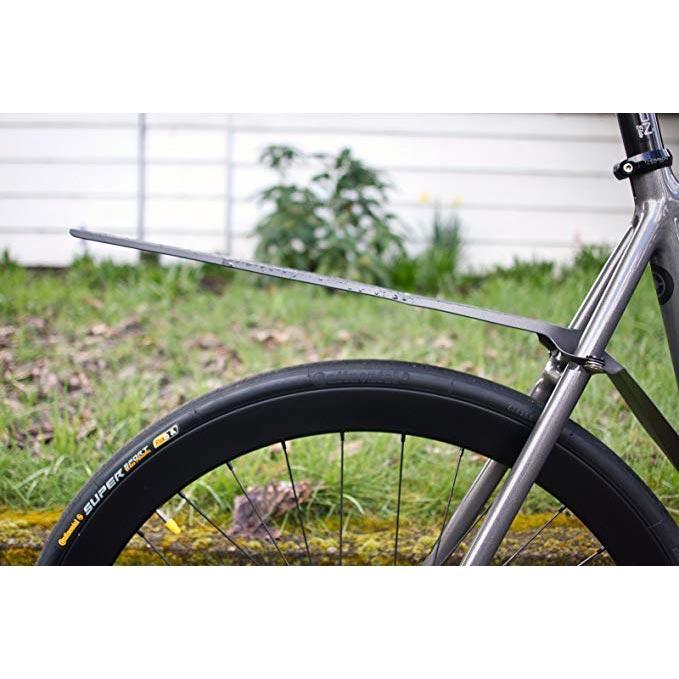 מגן בוץ אחורי התקנה סופר מהירה Full Windsor Quickfix - Bikes Online