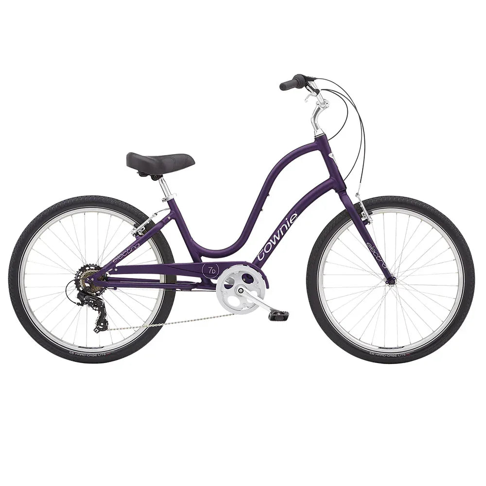 אופני עיר טאוני Electra Townie Original Step Thru 7D - Bikes Online