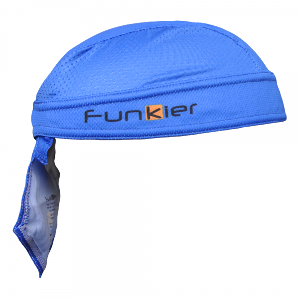 בנדנה BAN-10 פאנקייר Funkier Adria כחול