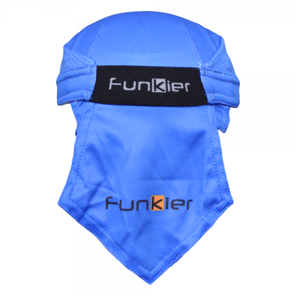 בנדנה BAN-10 פאנקייר Funkier Adria כחול