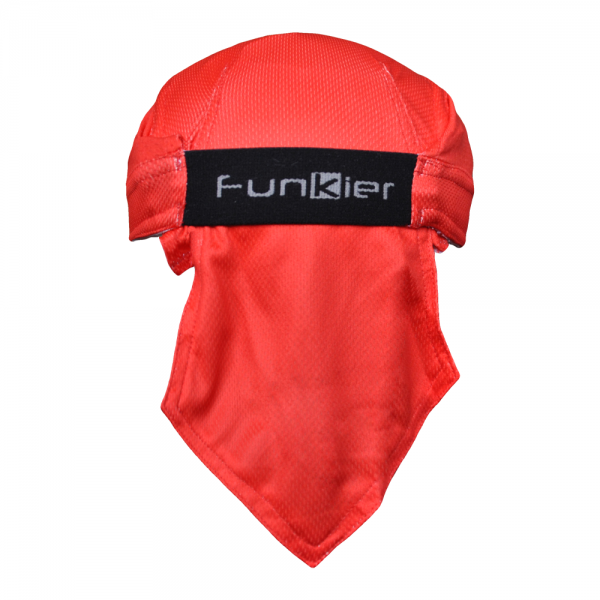 בנדנה BAN-10 פאנקייר Funkier Adria אדום