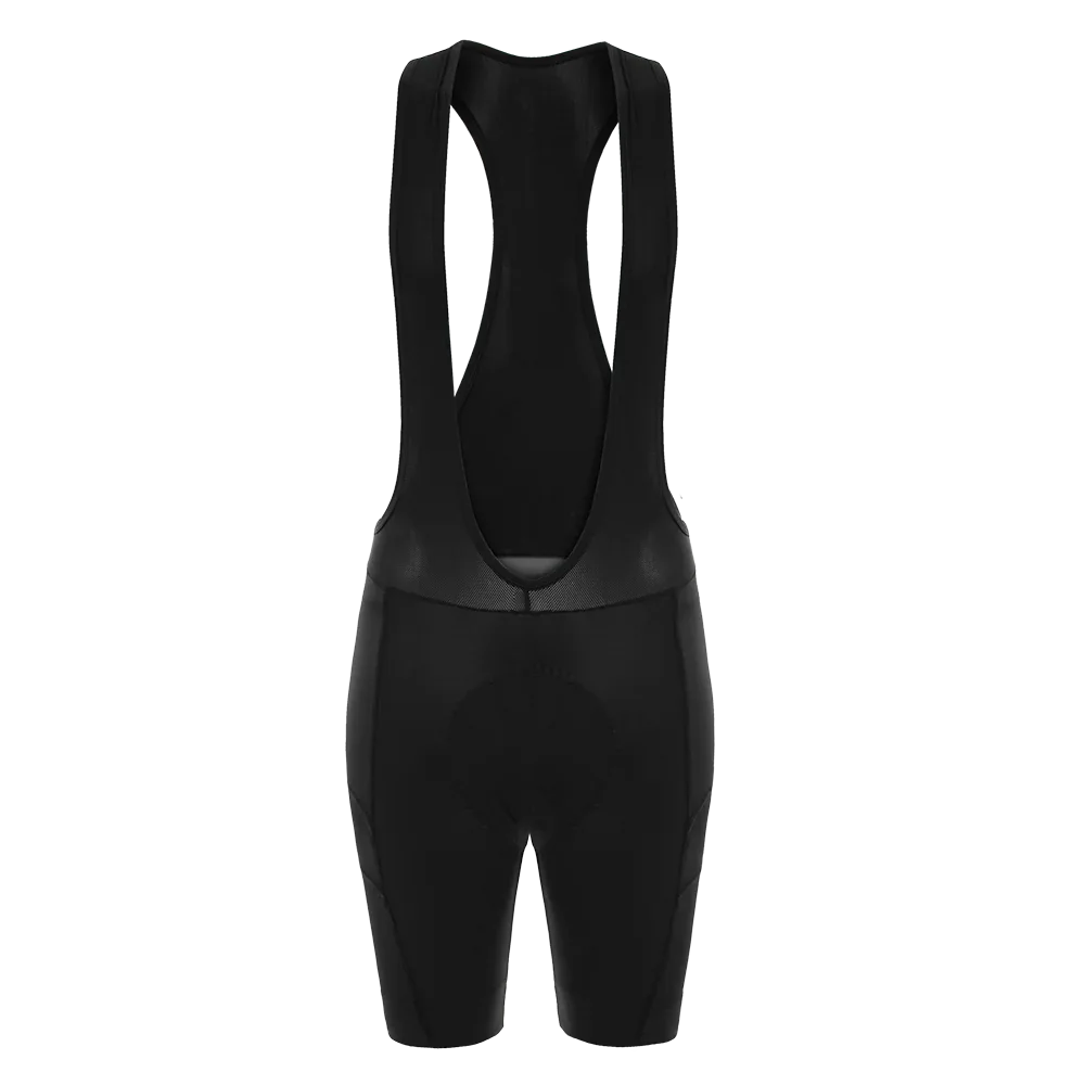 ביב רכיבה קצר לגברים פאנקייר Funkier Belluno S-922-C14
Black - Bikes Online