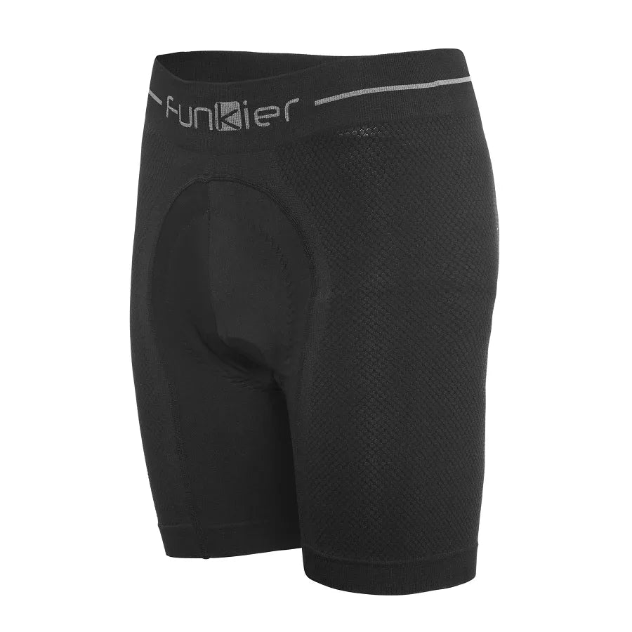 תחתון סימלס לגברים רמת אקטיב פאנקייר Funkier Sestriere SS-6001-B9 - Bikes Online