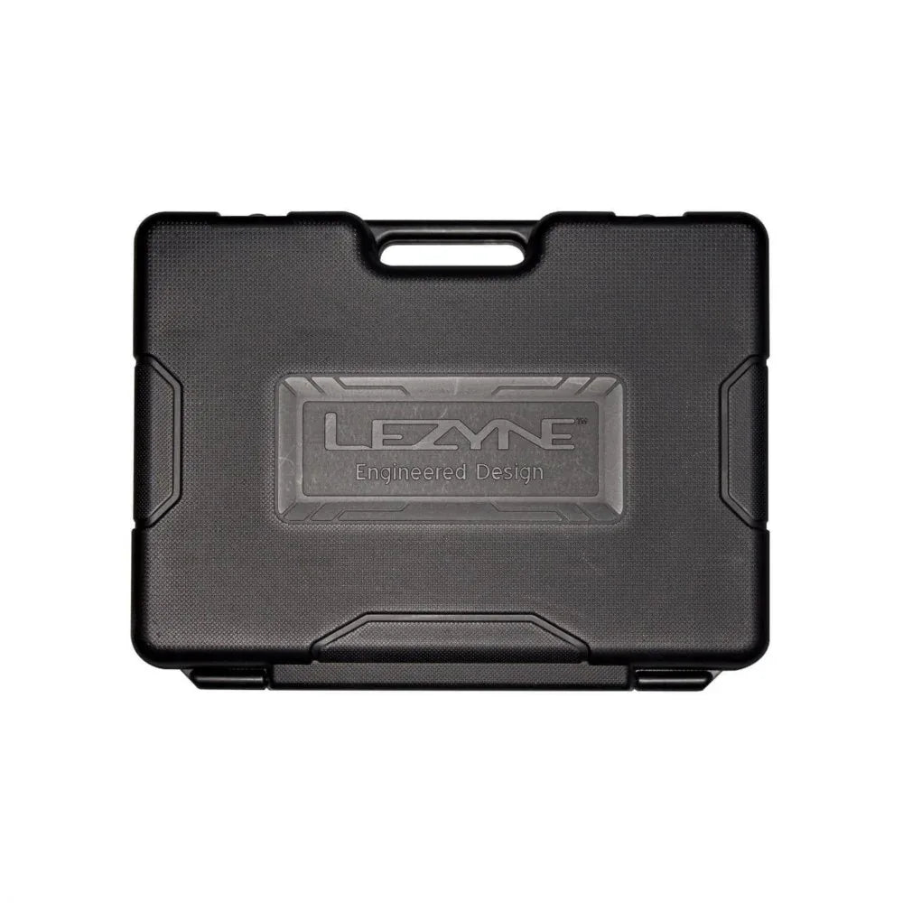 מזוודת כלים Lezyne port-a-shop pro - Bikes Online