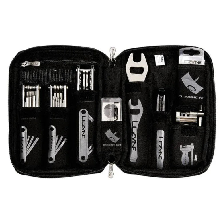 מזוודת כלים Lezyne Port-a-Shop - Bikes Online