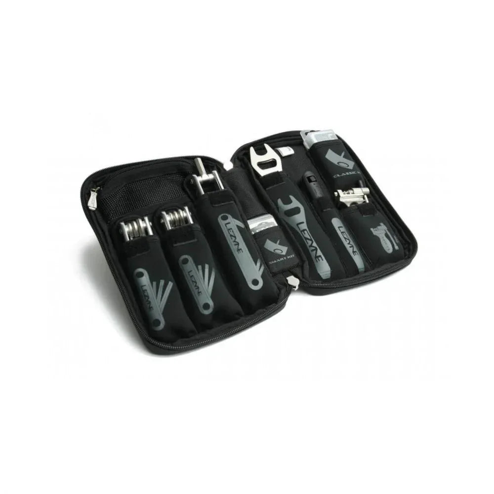 מזוודת כלים Lezyne Port-a-Shop - Bikes Online