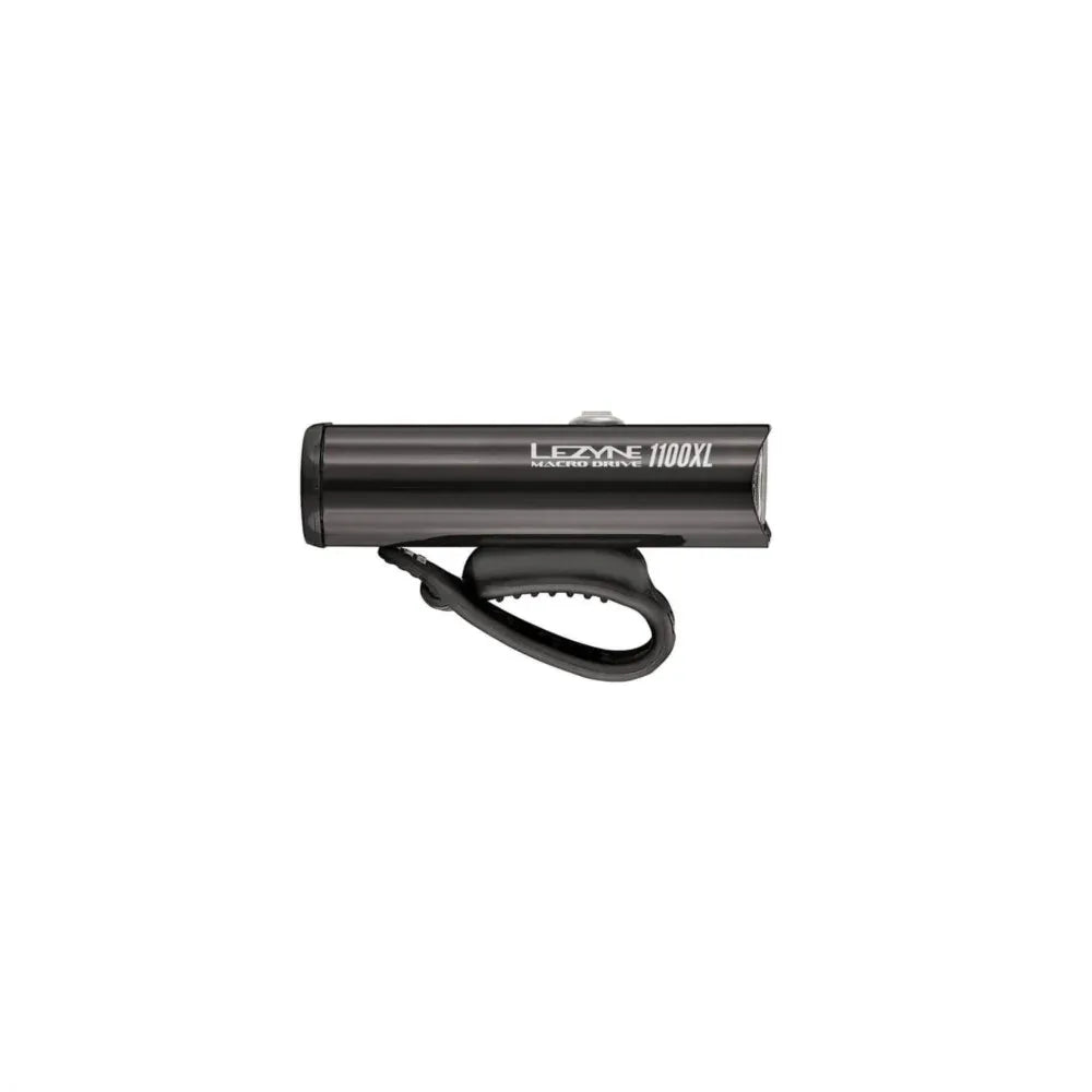 פנס קדמי לאופניים Lezyne Macro Drive 1100Xl Remote - Bikes Online