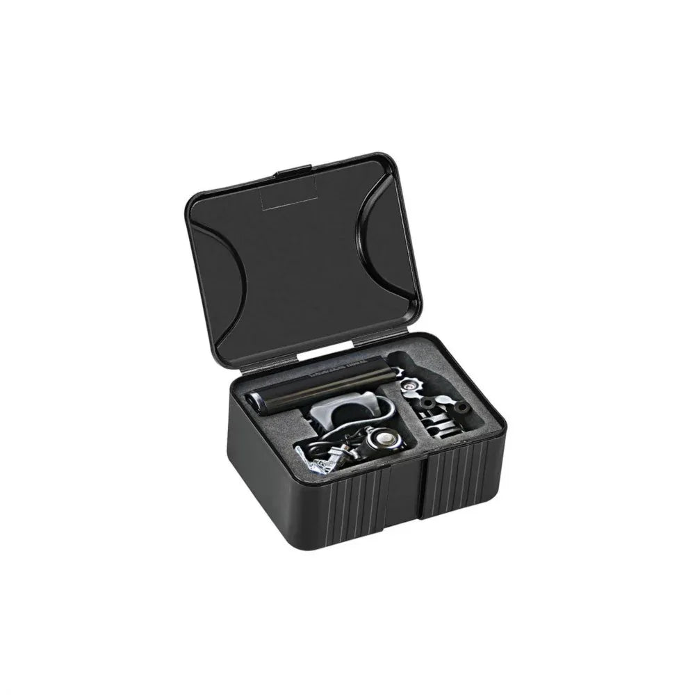 פנס קדמי לאופניים Lezyne Macro Drive 1100Xl Remote - Bikes Online