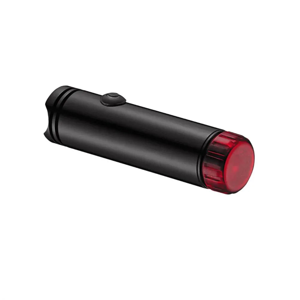 פנס קדמי נטען עם נצנץ אחורי Lezyne Macro Drive Duo 700l y11 - Bikes Online