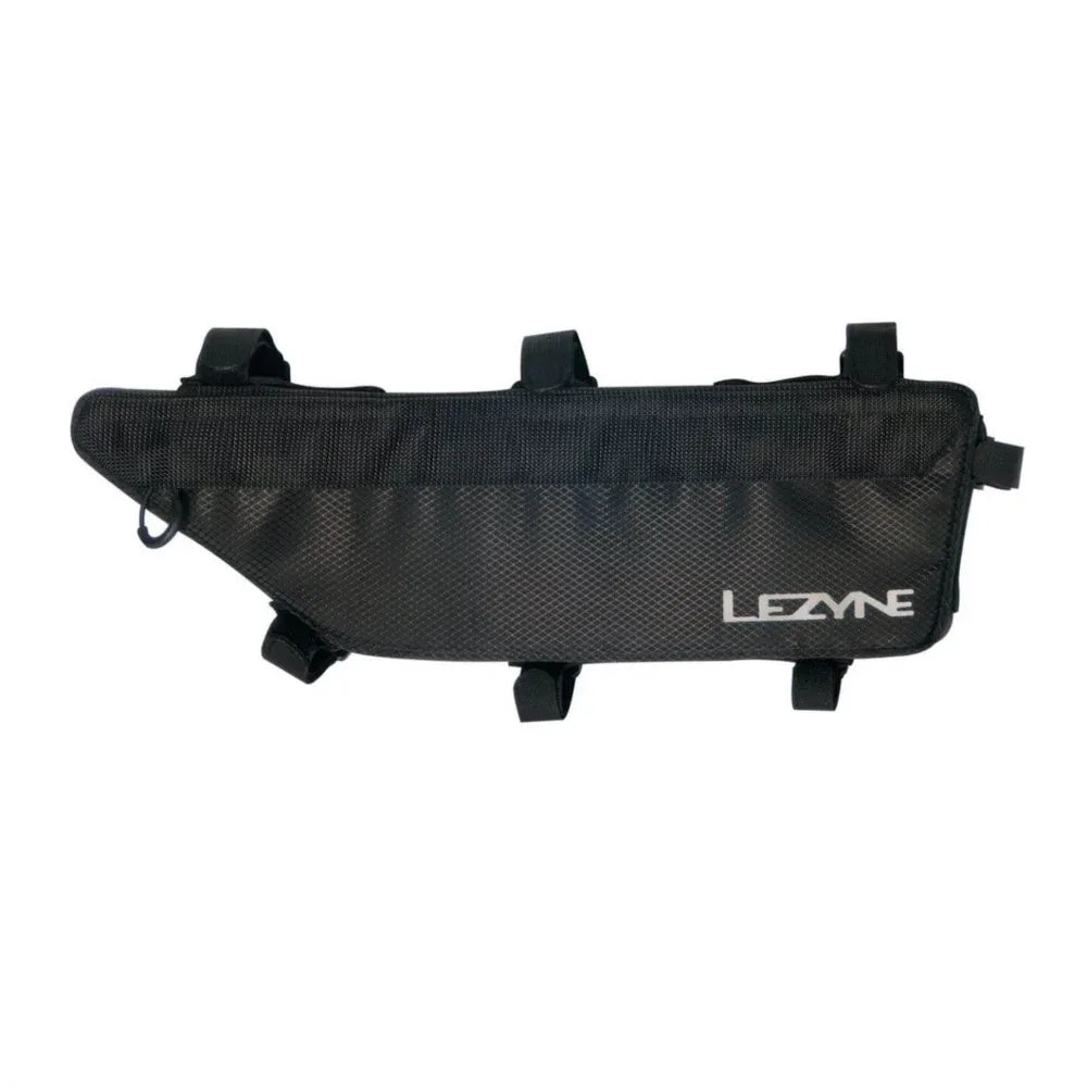 תיק שלדה לאופניים Lezyne Frame Caddy BP - Bikes Online